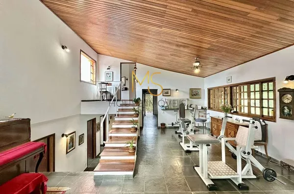 Casa para venda, 4 quarto(s),  Chácara Eliana, Cotia - Foto 5