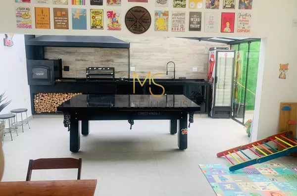 Casa para venda, 3 quarto(s),  Jardim Rebelato, Cotia - Foto 4