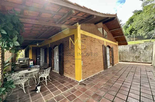 Chácara 4.700m², Jardim do Rio Cotia - Cotia, Km 29 da Raposo Tavares - Foto 2