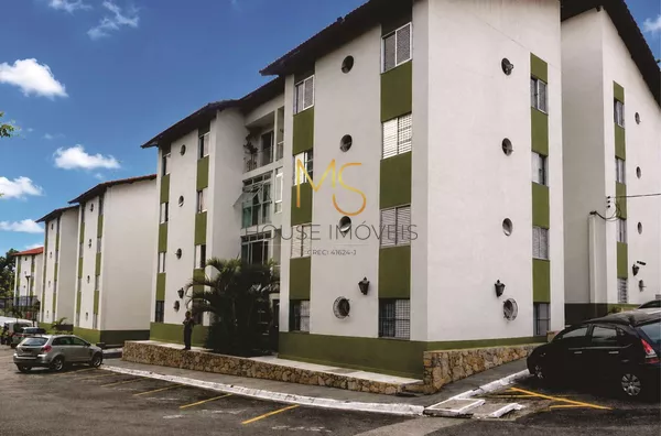Apartamento para venda, 3 quarto(s), Granja Viana, Cotia - Foto 24