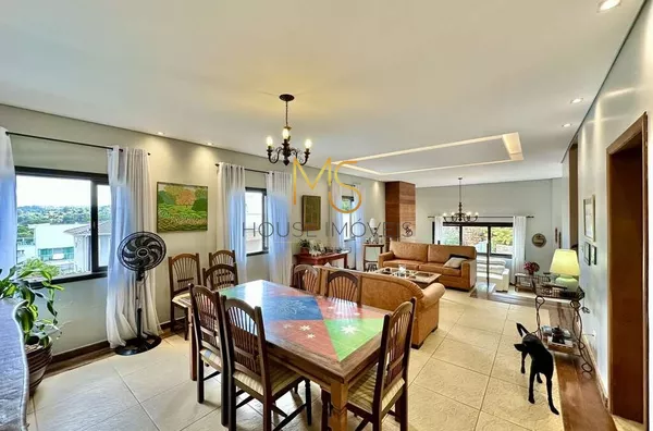 Casa para venda, 3 quarto(s),  Pousada Dos Bandeirantes, Carapicuíba - Foto 4