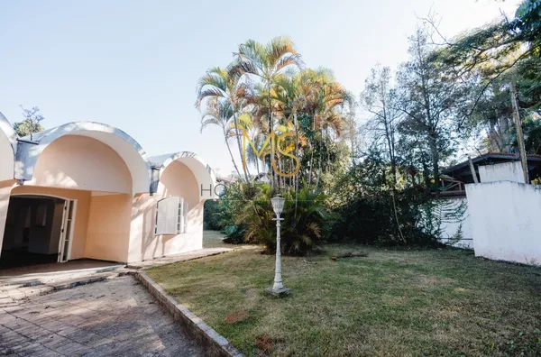 Casa para venda, 4 Suíte(s),  Jardim Passárgada I, Cotia - Foto 3