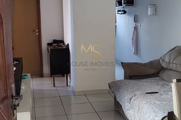 Apartamento para venda,  Jardim ísis, Cotia - Foto 1