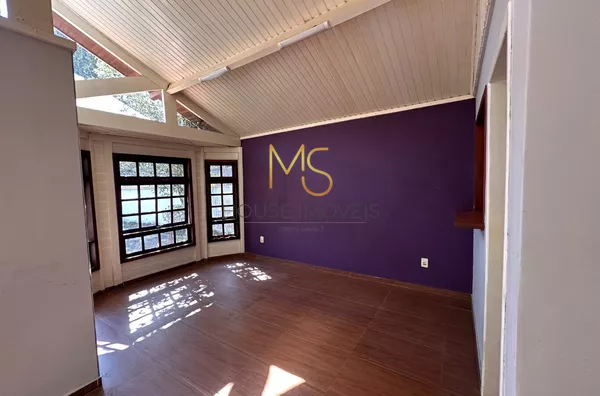 Casa Comercial, 4 salas,  Vila Santo Antônio, Cotia