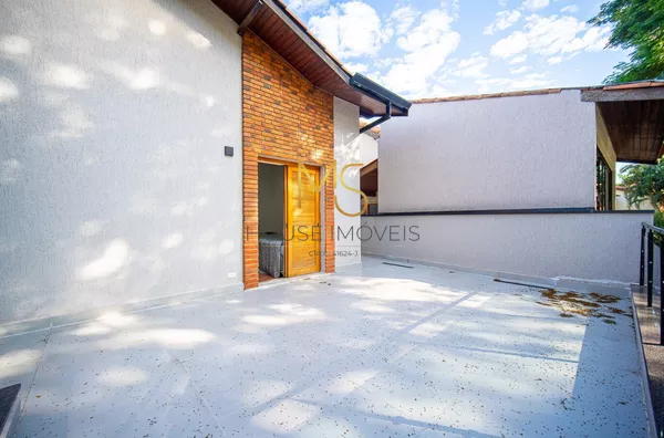 Casa para venda, 5 quarto(s),  São Paulo Ii, Cotia - Foto 2