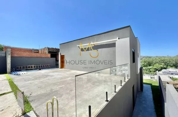 Casa para venda, 3 quarto(s),  Quinta Dos Angicos, Cotia - Foto 6