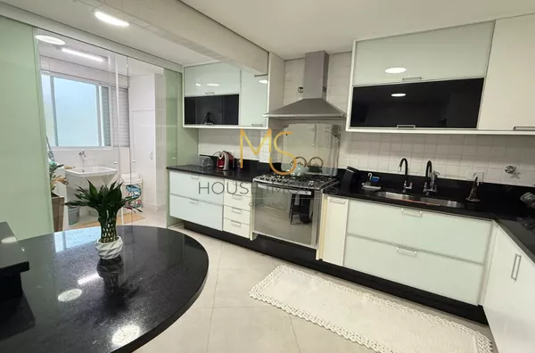 Apartamento para aluguel, 4 quartos, Pitangueiras, Guarujá (Pacote Locação R$ 20.000,00) - Foto 2