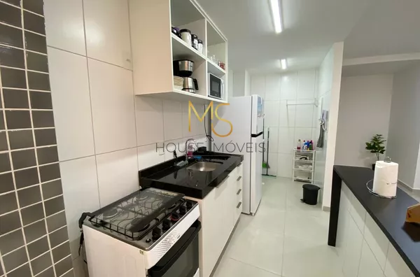 Apartamento para venda em Ponta Verde,  Maceió, AL  R$ 1.400.000 | 2 quartos - Foto 8