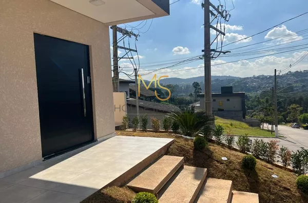 Casa para venda,  Quinta Dos Angicos, Cotia - Foto 4