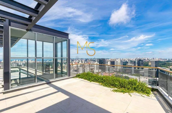 Cobertura Exclusiva no Condomínio "O PARQUE" - Torre Folhagem - Foto 1