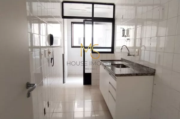 Apartamento para locação, 2 quarto(s),  Cidade São Francisco, São Paulo - Foto 4