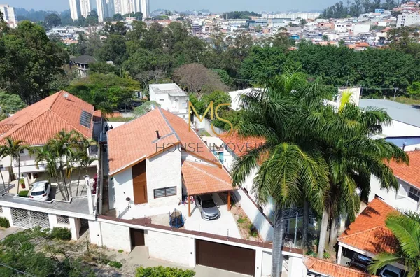 Casa para venda, 4 Suítes(s),  Condominio Parque dos Principes - Foto 3