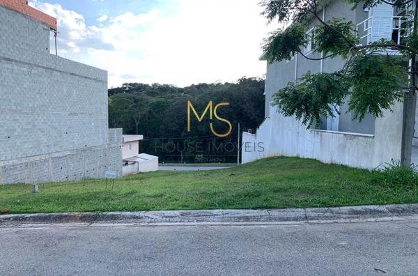 Lindo terreno para venda, lote em padrão especial, próximo à portaria, no Terra Nobre, Sítio Boa Vista, Cotia - Foto 1