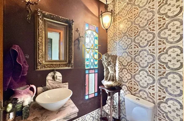 Lavabo