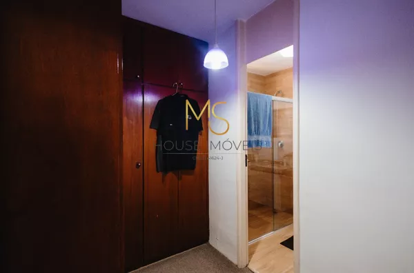 Casa para venda, 4 dormitorio(s), sendo 2 suítes Jardim Rosa Maria, São Paulo - Foto 6