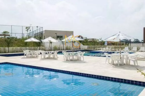 Piscina infantil