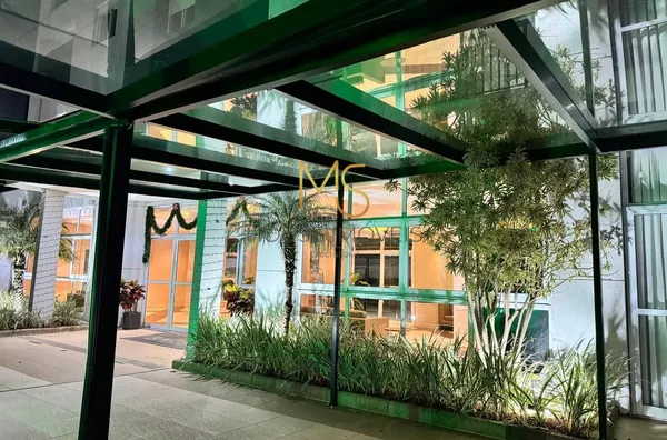 Apartamento para venda, 2 quarto(s),  Vila Andrade, São Paulo - Foto 3