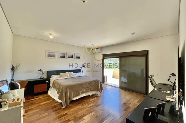 Casa em condomínio para venda e aluguel,  Granja Viana, Cotia Pacote Locação R$25.000,00 Mobiliada - Foto 25
