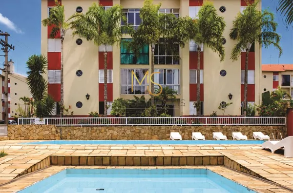 Apartamento para venda, 3 quarto(s), Granja Viana, Cotia - Foto 20