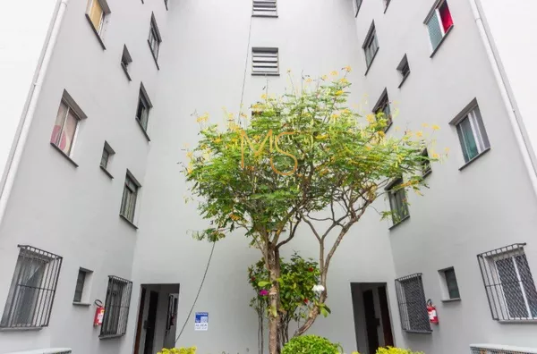 Apartamento para aluguel, 2 quarto(s),  Jardim Conceição, Osasco