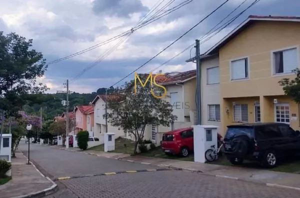 Casa para venda, 3 quarto(s),  Moinho Velho, Cotia - Foto 2