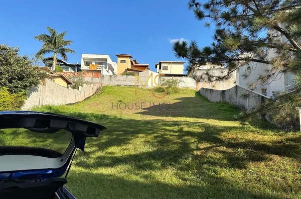 Terreno para venda,  no Condominio Los Angeles , Jardim Torino, Cotia - Foto 4