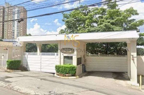 Condomínio Villas da Granja 