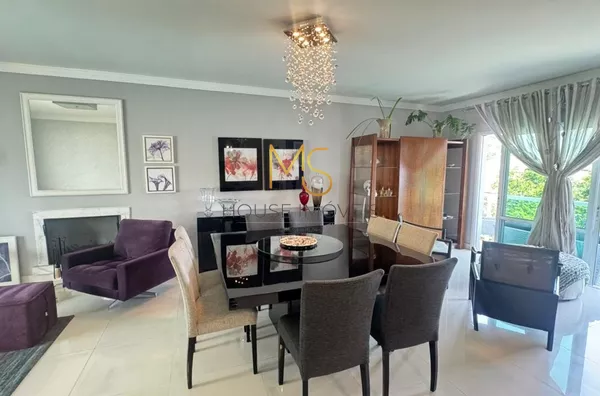 Casa em condomínio para venda, com cinco quartos, no São Paulo II, em Cotia, SP - Foto 5