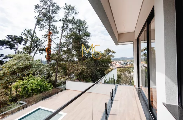 Mansão do Bosque - Foto 2