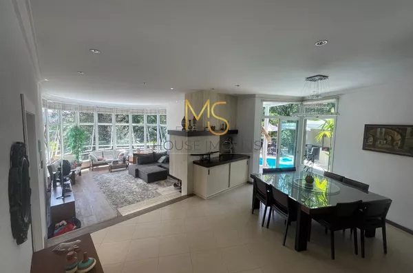 Casa para venda, 4 quarto(s),  Residencial Euroville, Carapicuíba - Foto 3