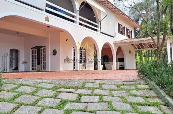 Casa para venda e aluguel, 4 quarto(s),  Chácara Dos Junqueiras, Carapicuíba - Foto 3