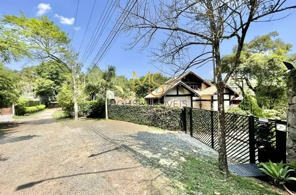 Casa para venda, 3 quarto(s), sendo 1 suíte  Chácara Santa Lúcia, Carapicuíba - Foto 2