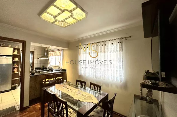 Casa para venda, 4 quarto(s),  Vila Santo Antônio, Cotia - Foto 5