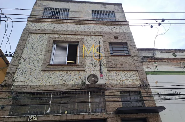 Sala comercial em andar para venda,  Brás, São Paulo - Foto 5