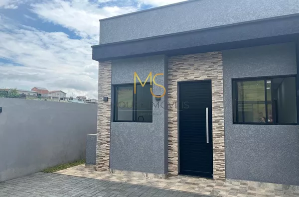 Casa para venda, 2 quarto(s),  Jardim São Luiz (caucaia Do Alto), Cotia - Foto 3