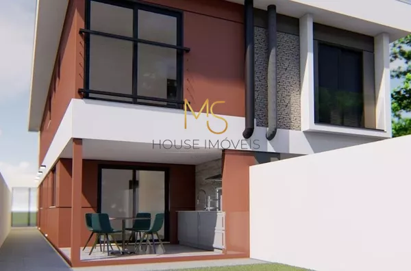 Sobrado para venda, 3 quarto(s),  Jardim Semiramis, Cotia - Foto 5