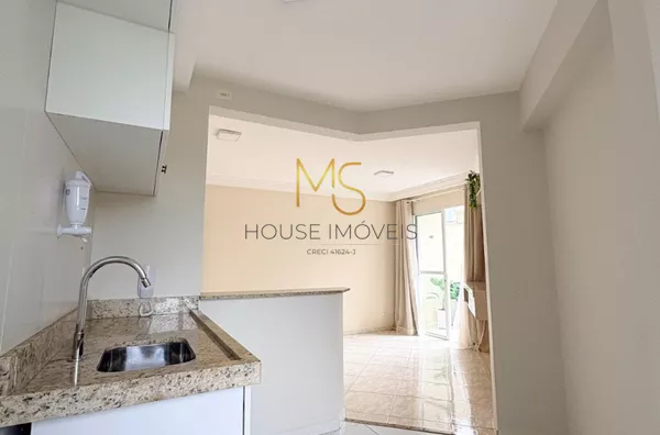 Apartamento para venda, 2 quarto(s),  Taboleiro Verde, Cotia - Foto 6