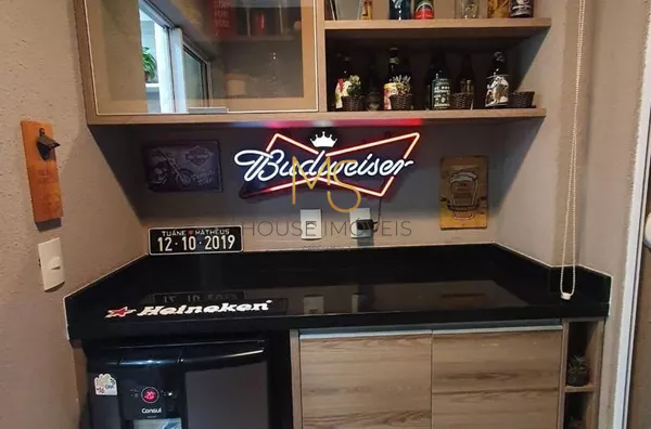 Apartamento para venda, 2 quarto(s),  Jardim Roberto, Osasco - Foto 4