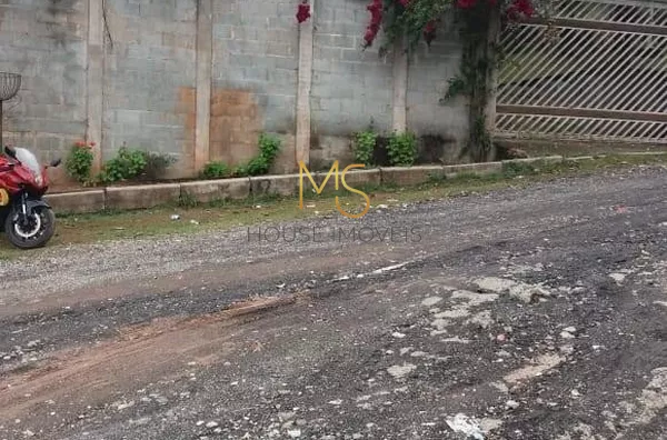 Casa para venda, 2 quarto(s),  Chácara São João, Carapicuíba - Foto 3