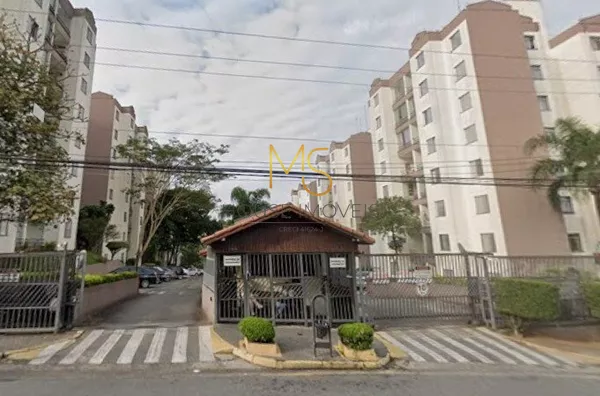 Residencial Guimarães Rosa - Lado A