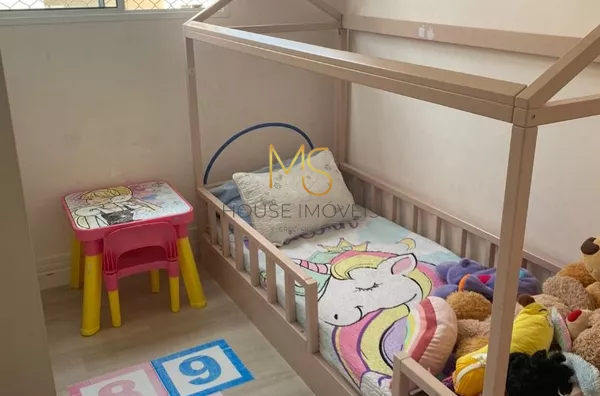 Apartamento à venda, 45 m² por R$320000 - Jardim São Luiz - Jandira/SP - Foto 4