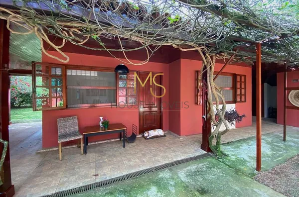 Casa com 3 dormitórios à venda, 285 m² por R$ 1.390.000,00 - Chácara Vale do Rio Cotia - Carapicuíba/SP - Foto 1