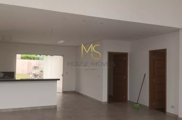 Casa para venda, 3 quarto(s),  Paysage bellavitta, Vargem Grande Paulista - Foto 3