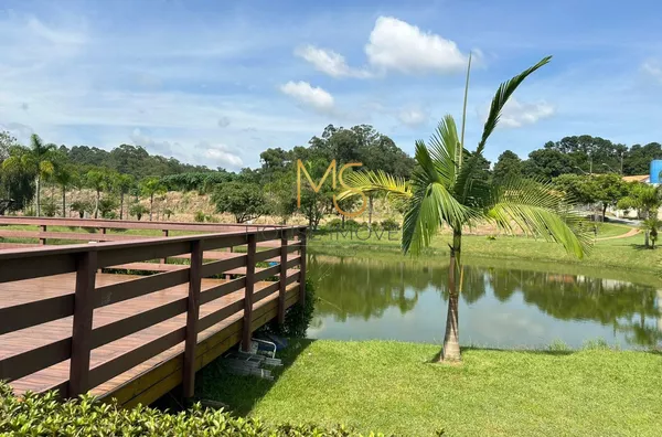 Terreno para venda,  no Condominio Los Angeles , Jardim Torino, Cotia - Foto 5