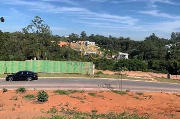 Terreno para venda,  Paisagem Renoir, Cotia - Foto 4