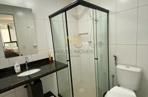 Apartamento para venda em Ponta Verde,  Maceió, AL  R$ 1.400.000 | 2 quartos - Foto 13