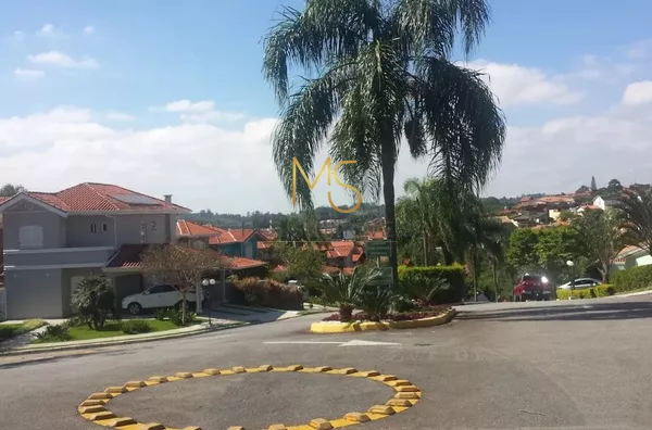 Condomínio Villanova Granja Vianna