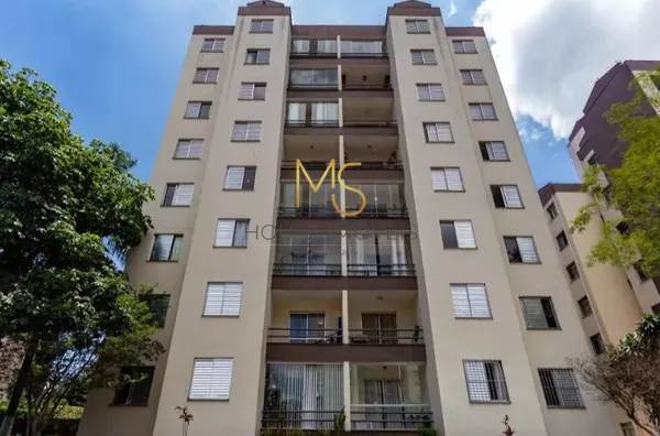 Residencial Guimarães Rosa - Lado A