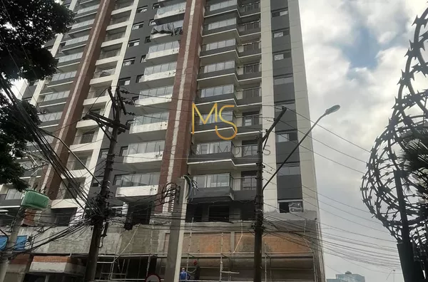 Apartamento para venda,  com 2 suítes,  no 5º andar, Centro, Osasco - Foto 4