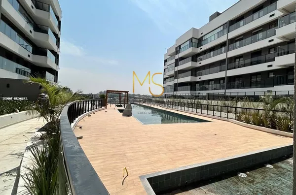 Apartamento para venda, 3 suíte(s), , Cotia - Foto 2